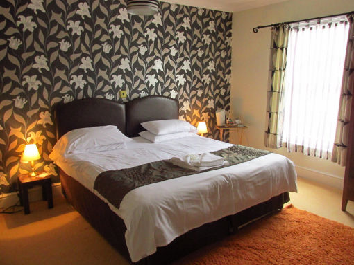 Hotel Epworth